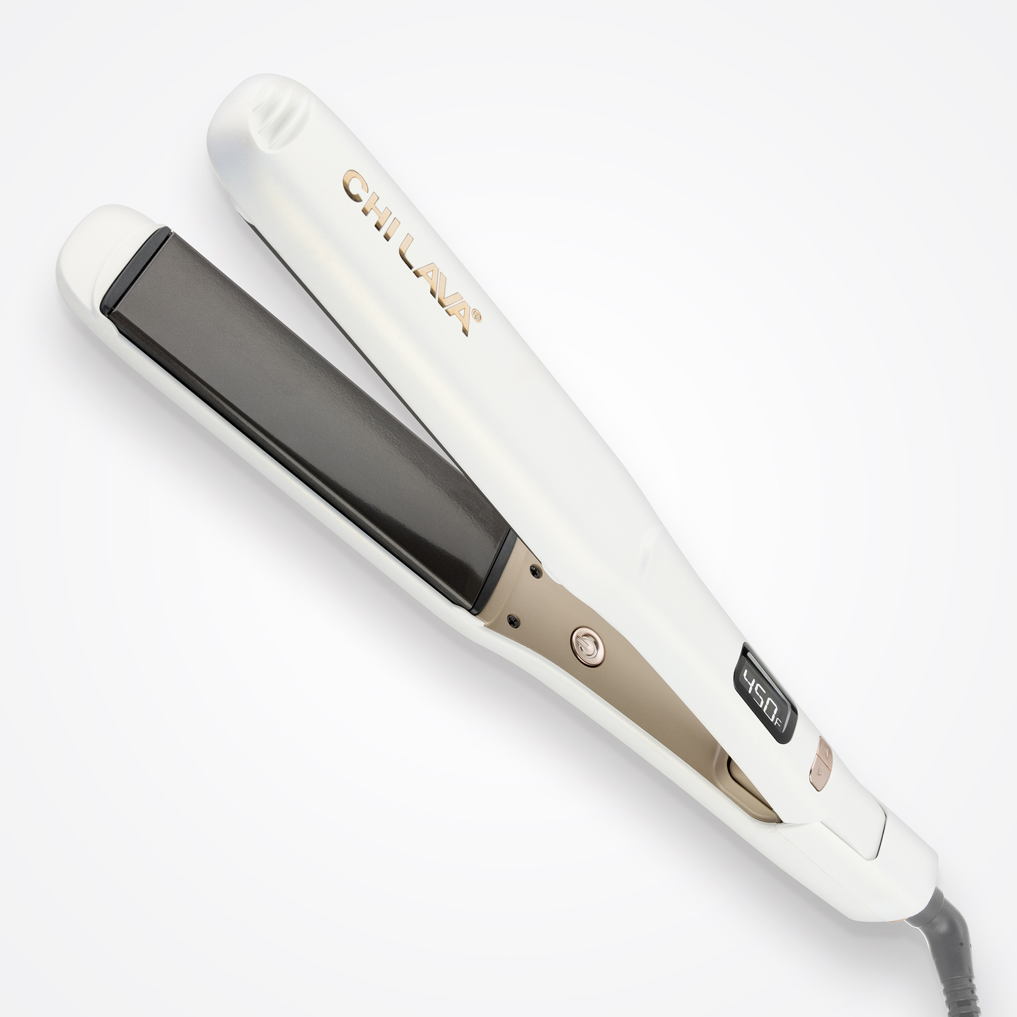 Chiro meページ Lava 1.5 Inch Hairstyling Iron | CHI Haircare